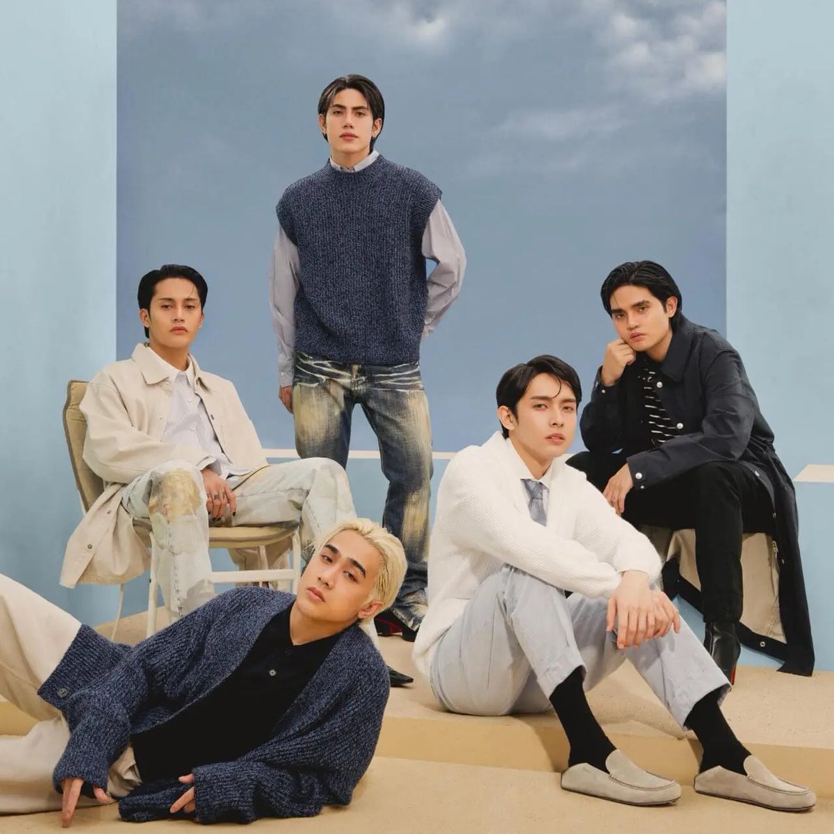 SB19 are among the recipients of the SUDI Awards for the year 2022 by the National Commission for Culture and the Arts (NCCA).

The SUDI Awards recognize artists for their outstanding contributions to Filipino music and are presented every three years.