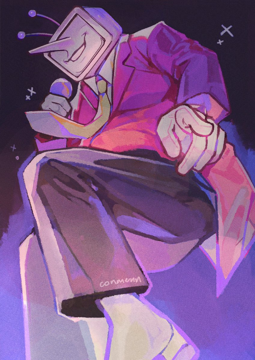 conmenn_art's tweet image. oh mr tenna........i'm not immune to this guy either