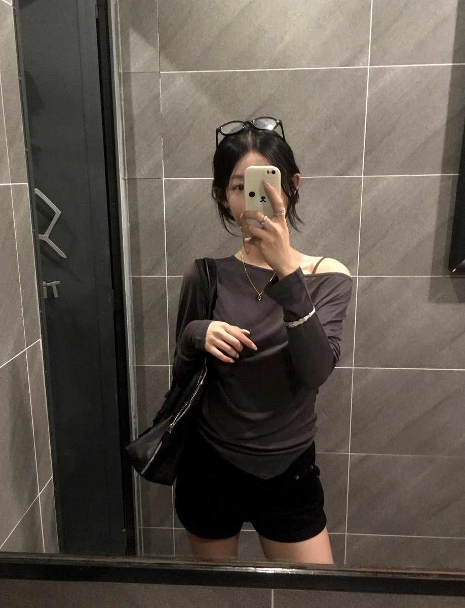 _sami3_2's tweet image. 여름 룩북

#룩북