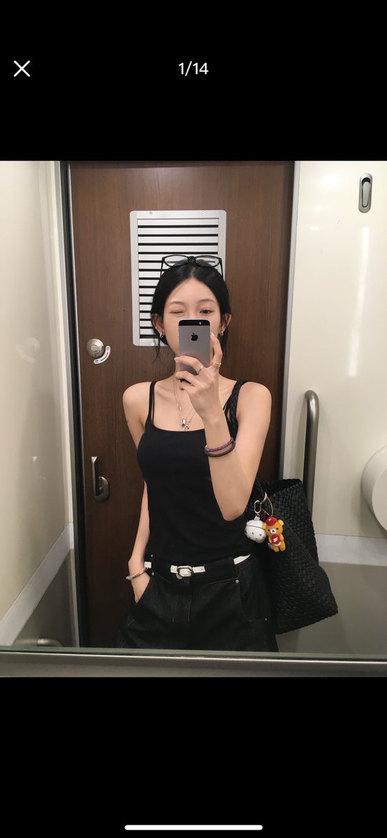 _sami3_2's tweet image. 여름 룩북

#룩북