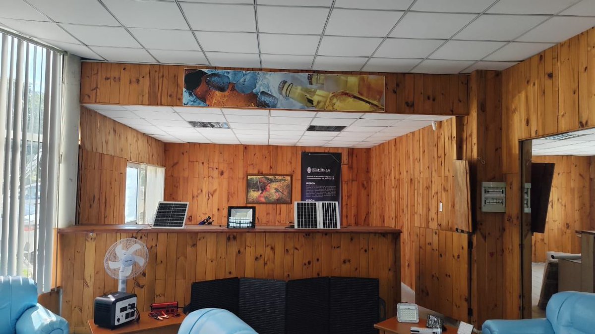 Centro de Investigación del Petróleo (CEINPET) (@ceinpetcuba) on Twitter photo 🚀 ¡Un éxito! 1er Taller de Transición Energética de #CUPET, organizado por <a href="/CEINPETCuba/">Centro de Investigación del Petróleo (CEINPET)</a> y <a href="/CentroPPetroleo/">Centro Politécnico Petróleo</a>:
📅 17-18/06 | Guanicanamar
🔹 Conferencias clave: Implementación de energías renovables, marco legal y Estrategia Nacional.🌱 #petrolerosporcuba #CubaSostenible 🚀 ¡Un éxito! 1er Taller de Transición Energética de #CUPET, organizado por <a href="/CEINPETCuba/">Centro de Investigación del Petróleo (CEINPET)</a> y <a href="/CentroPPetroleo/">Centro Politécnico Petróleo</a>:
📅 17-18/06 | Guanicanamar
🔹 Conferencias clave: Implementación de energías renovables, marco legal y Estrategia Nacional.🌱 #petrolerosporcuba #CubaSostenible