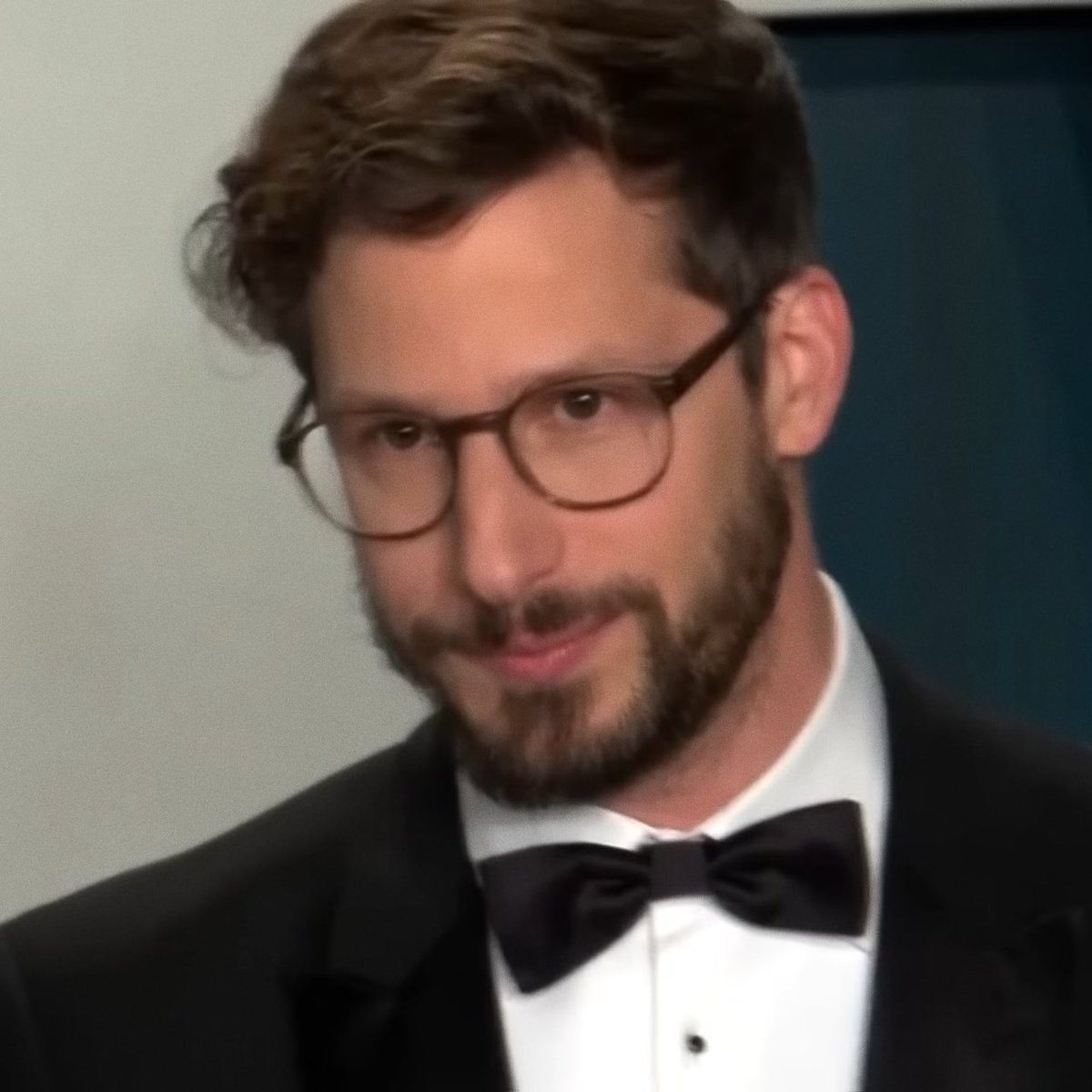 SAMBERGUPDATES's tweet image. - posts & updates on comedian, actor and member of the lonely island andy samberg.
rts are appreciated!