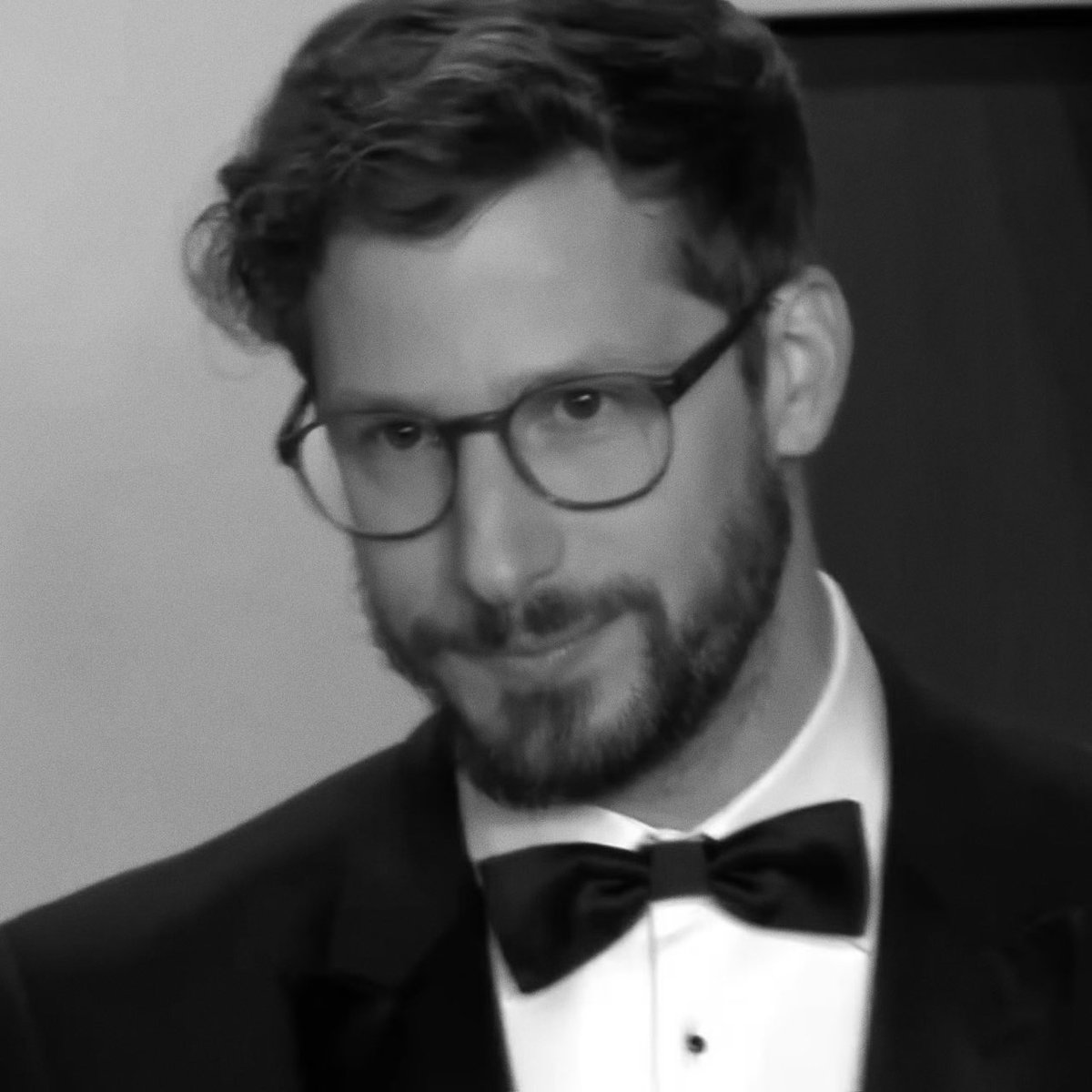 SAMBERGUPDATES's tweet image. - posts & updates on comedian, actor and member of the lonely island andy samberg.
rts are appreciated!