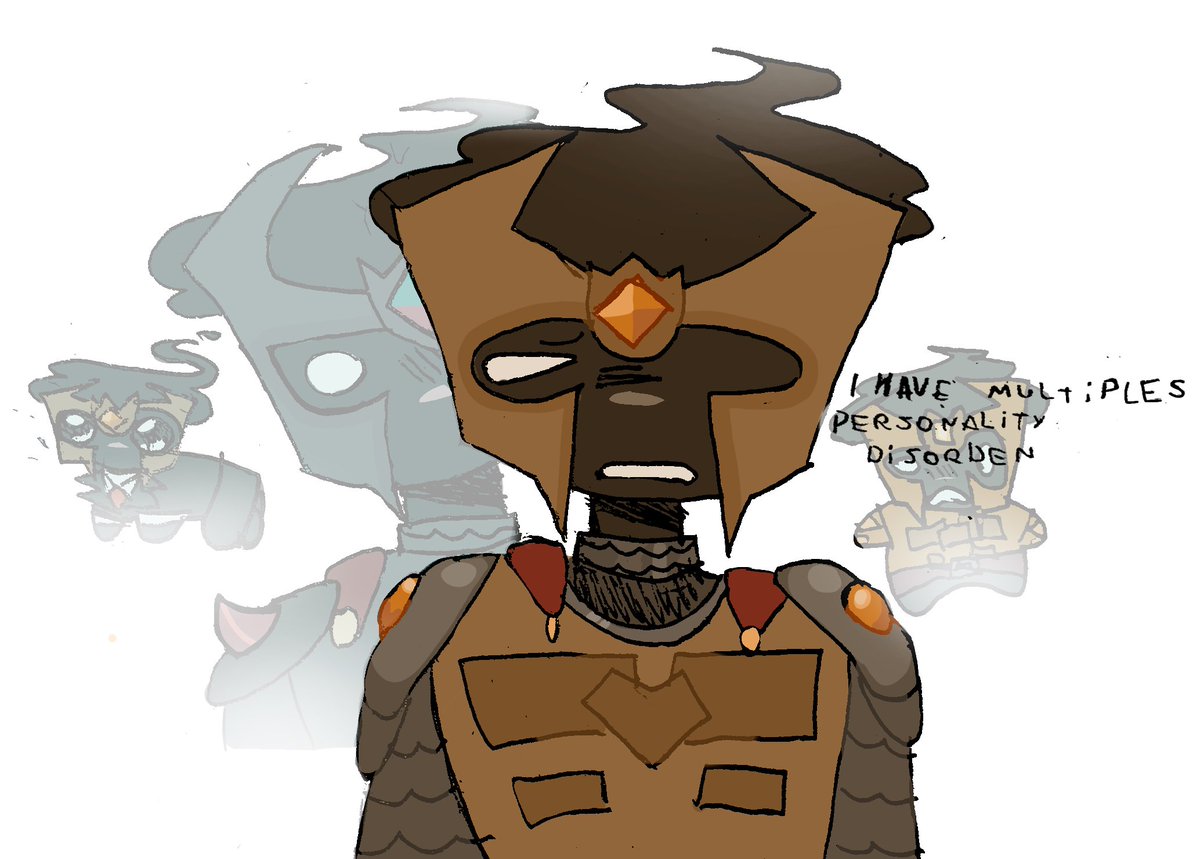 Ainryx 💫 tweet media