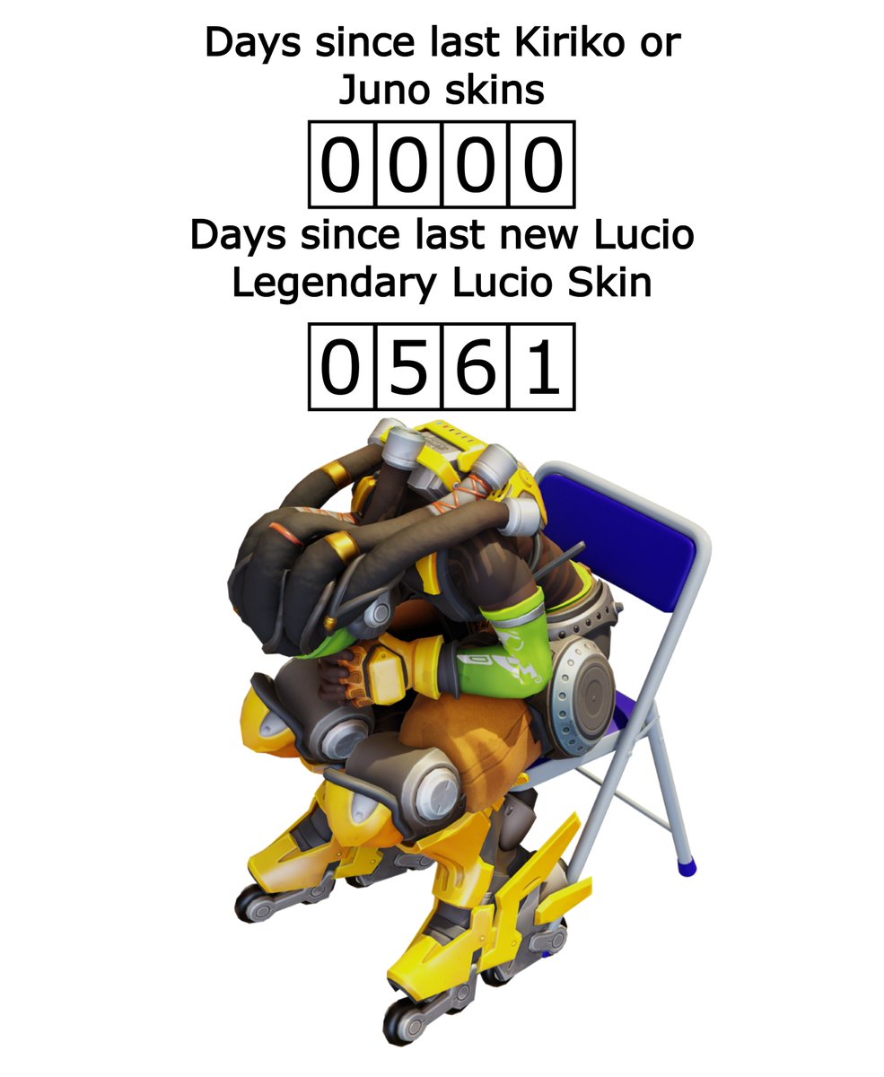 Mjaysusu's tweet photo. Lucio skin in Season 17. Lucio skin in Season 17. Lucio skin in Season 17. Lucio skin in Season 17. Lucio skin in Season 17. Lucio skin in Sea-
#Overwatch2 https://t.co/dnguEgAp7y