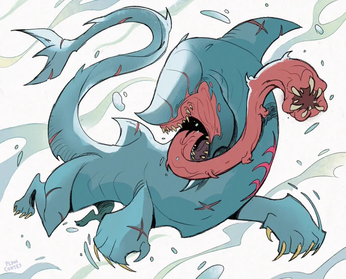 Kaijune Catchup 8: Nightmare