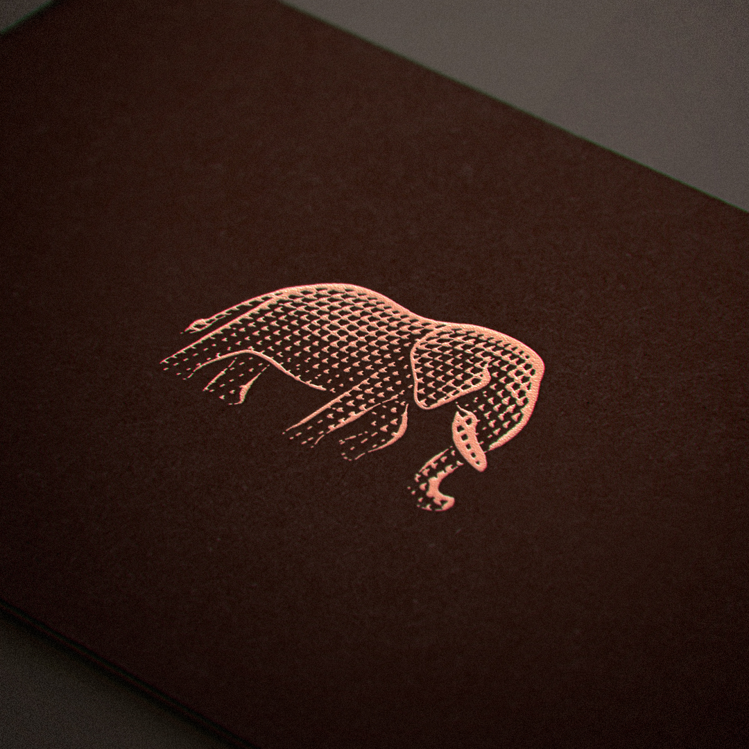 yeoldestudio's tweet photo. Elephant logo #elephant #logo #logodesigner #illustration #design #graphic #etching #engraving #branding #packaging #printdesign https://t.co/QnIAr7MdLx