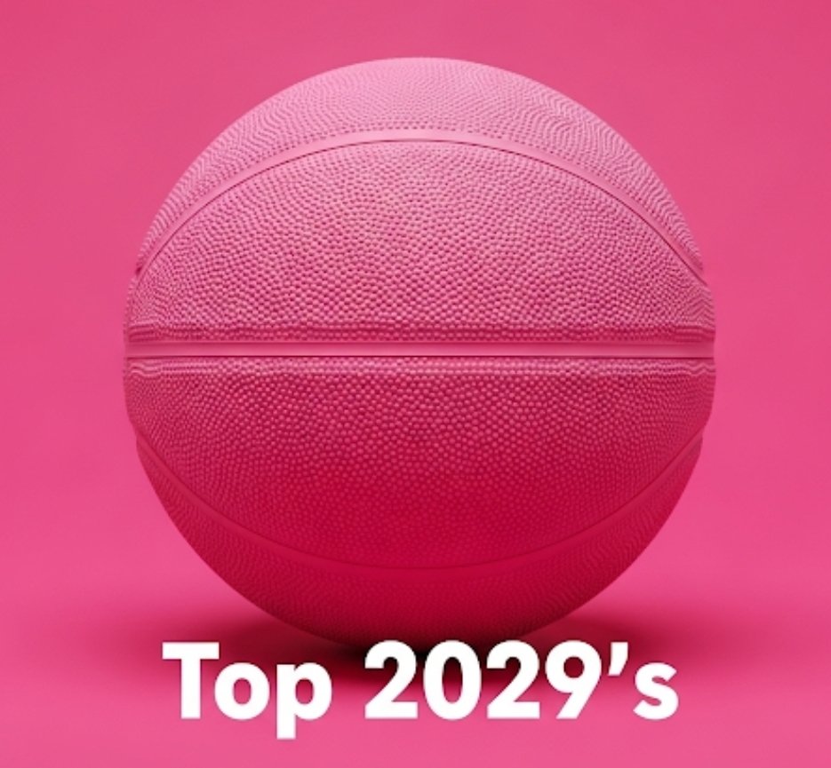 Class of 2029 set to enter high school,  tag the 2029's that are putting in work.  Please RT.