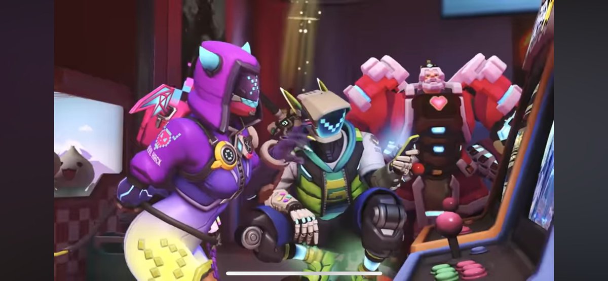 GENYATTA NUKE