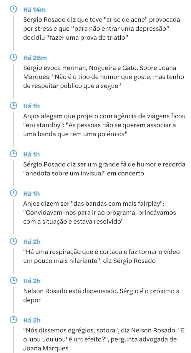 Depois de ‘Avenida Brasil’, ‘Ninguém Como Tu’ e ‘Tempo de Viver’, temos: