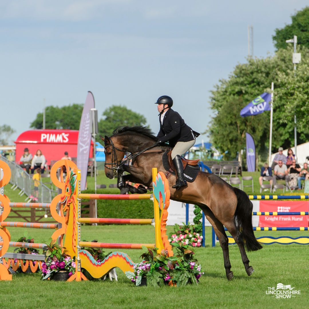 The Lincolnshire Show is tomorrow 🎉 

We can't wait to welcome new &amp; old faces to the 140th Show, which is set to be bigger &amp; better than ever!

Buy your tickets now by downloading the 'Lincolnshire Show App 2025' or visiting our website 🎟

buff.ly/W6P8kFJ