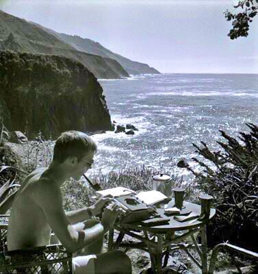 Dr. Hunter S. Thompson (@gonzovice) on Twitter photo 