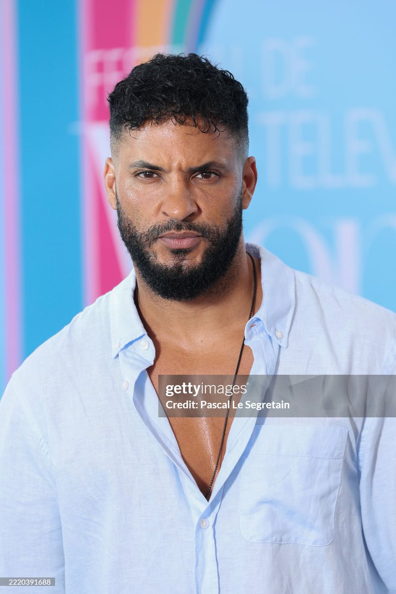 MSplendor's tweet photo. #MonteCarloTVFestival2025
@MrRickyWhittle
#MonteCarloTvFestival
@festivaltvmc
Photocall during the 64th Monte-Carlo Television Festival on June 16, 2025 in Monte-Carlo, Monaco.
Source:#GettyImage https://t.co/d4hVk2l406