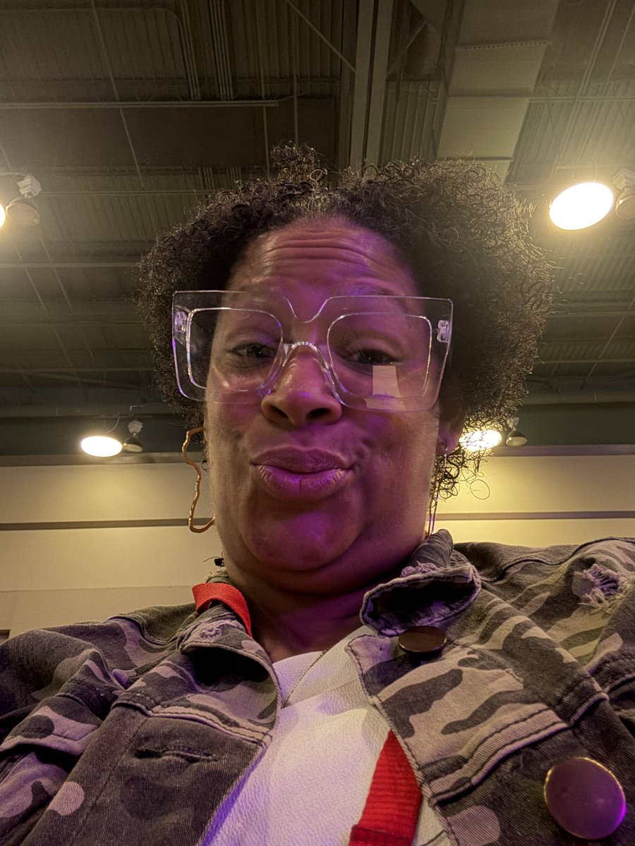 chasenhouston's tweet image. ED LAW excites me!! I love this conference!!! #TASSP #EDLAW