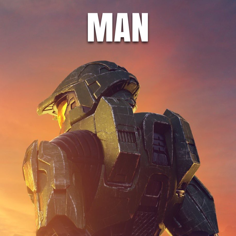To me, the greatest strength and asset of Halo has always been the community. Unfortunately, it seems now more than ever so many sections of that community are divided/siloed. Like most things in life now the volatility of conversations is at an all-time high. No nuance at all.