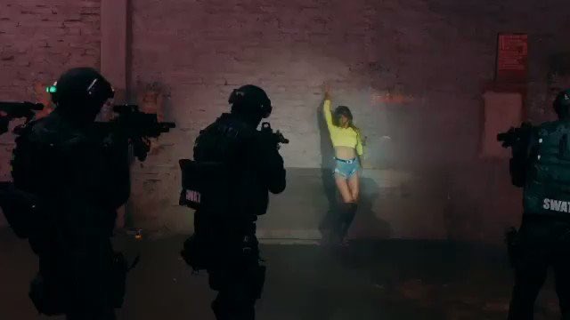 Cuando la policía me venga a buscar por tuitear en contra del gobierno