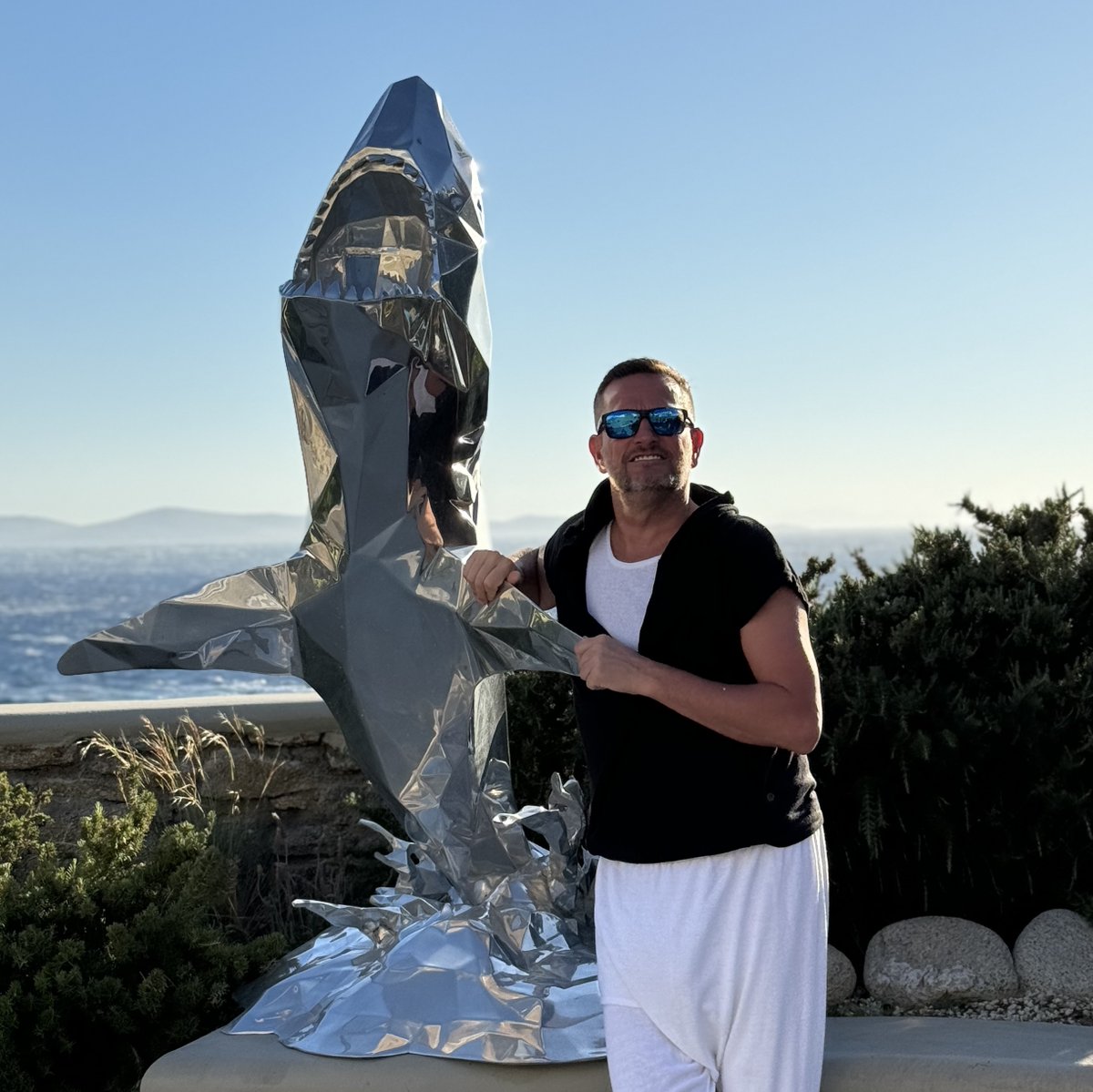 Mon requin préféré... 🦈
<a href="/ianscottx/">yanick shaft ‼️🔞‼️</a> 🍆💦