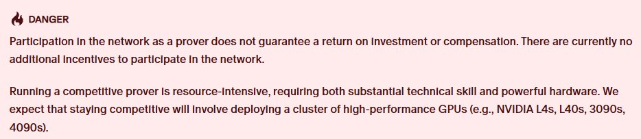 Outcompute
Outprove
Outperform

#ProveWithUs