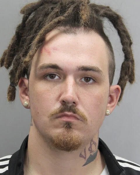 Bitcoinbelt's tweet image. Why was the DC area flooded with Mexican and Chinese fentanyl, following January 6 “Democrat” false flag, security stand down?  
 #MichaelVaughn