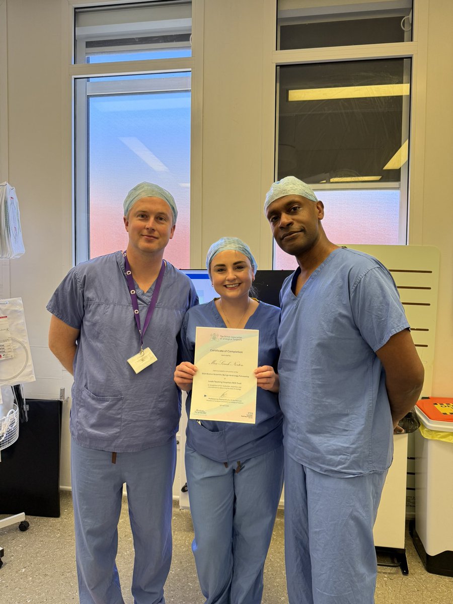 Patrick Gordon | Urology Surgeon & Andrologist (@patrickurology) on Twitter photo <a href="/LeedsNhs/">Leeds Teaching Hospitals NHS Trust</a> <a href="/BAUSurology/">BAUS</a> <a href="/LeedsEGS/">Leeds Institute of Emergency General Surgery</a> Official <a href="/BAUSurology/">BAUS</a> signed by the one and only <a href="/IPearce82/">Ian Pearce</a> 🤩 <a href="/LeedsNhs/">Leeds Teaching Hospitals NHS Trust</a> <a href="/BAUSurology/">BAUS</a> <a href="/LeedsEGS/">Leeds Institute of Emergency General Surgery</a> Official <a href="/BAUSurology/">BAUS</a> signed by the one and only <a href="/IPearce82/">Ian Pearce</a> 🤩