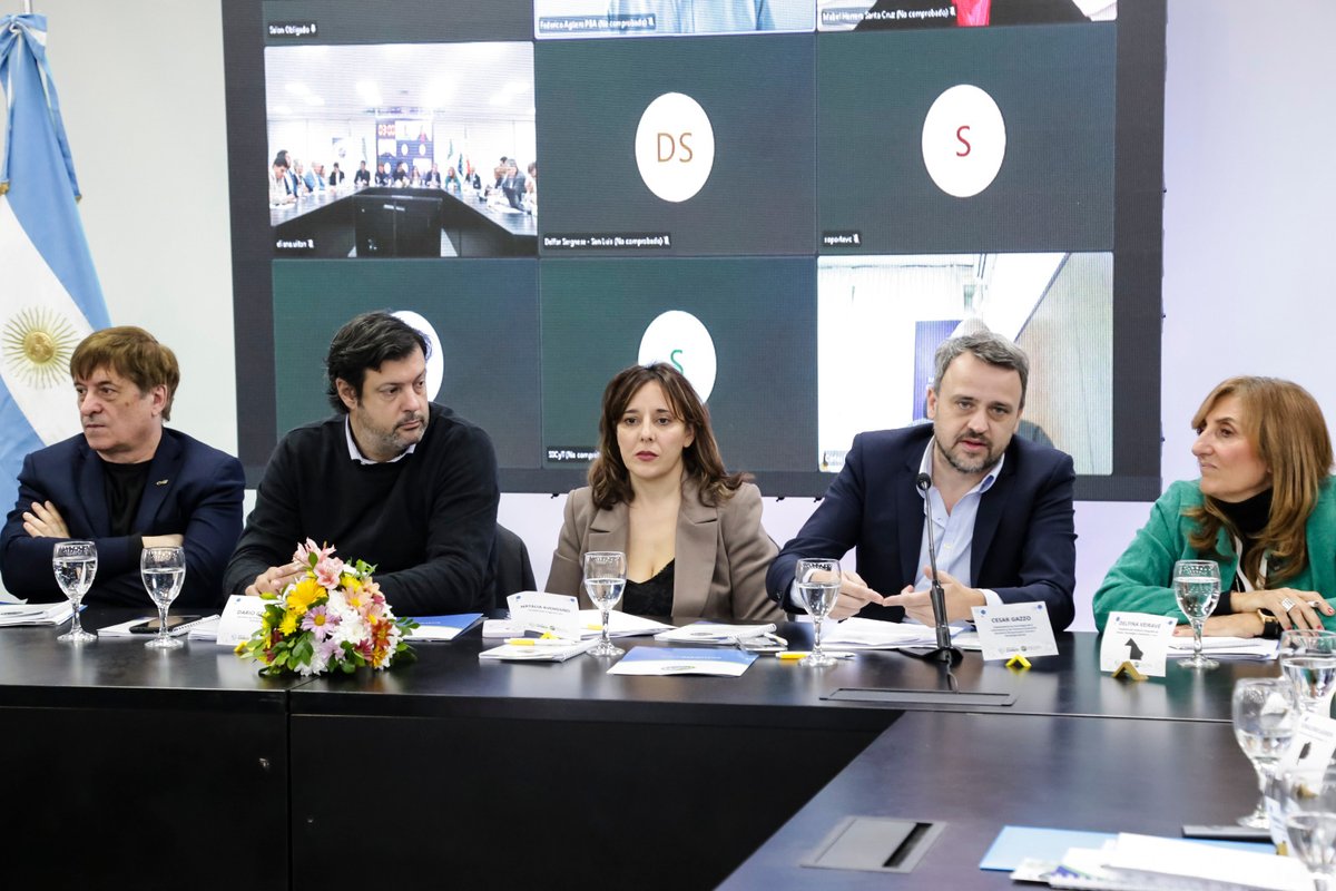 César Gazzo Huck 🇦🇷 tweet media