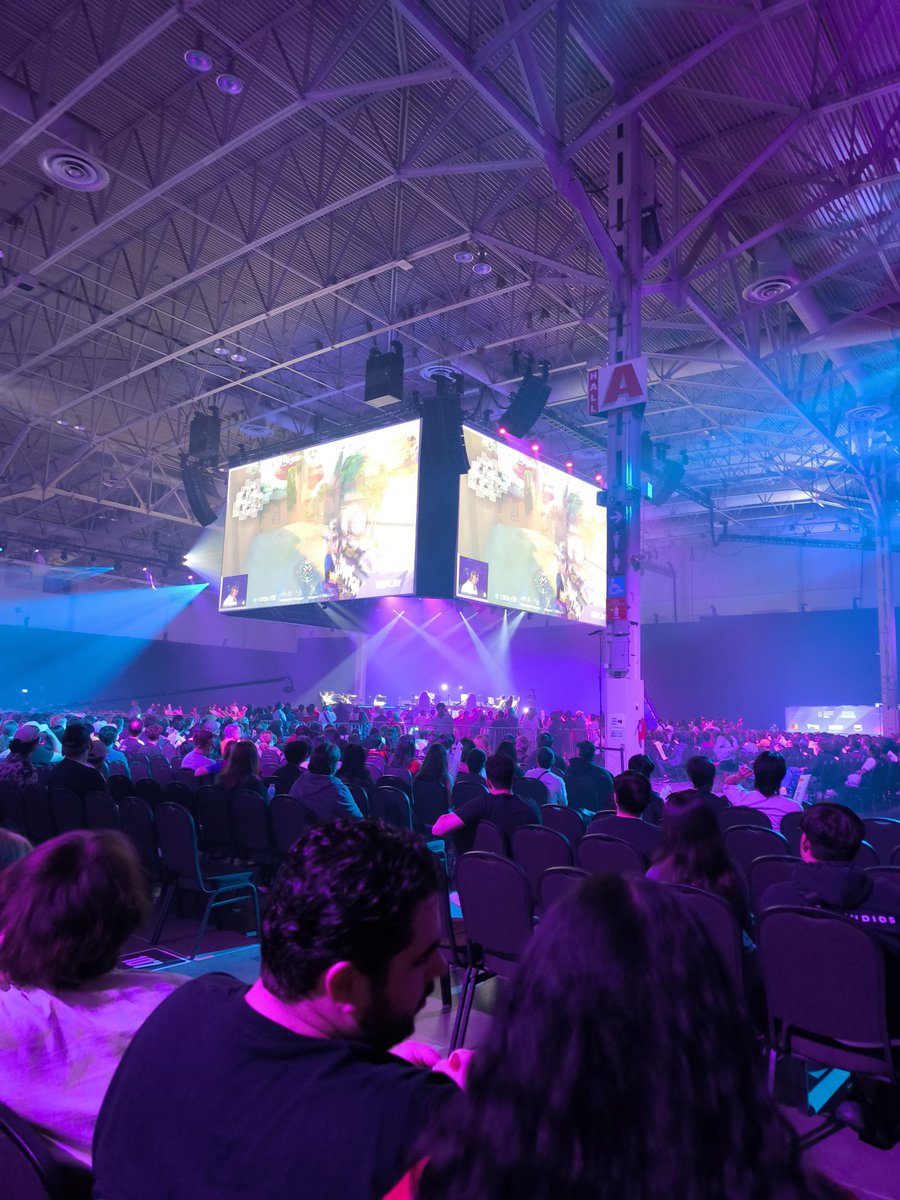 You guys reckon I can get my pickems right?