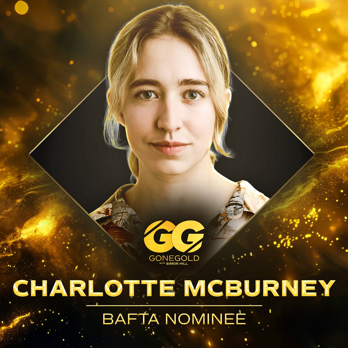 Simon Hill (@gonegoldshow) on Twitter photo ๐๏ธ New Episode ๐๏ธ
Iโm joined by BAFTA Nominee Charlotte McBurney who talked about her introduction into video games at 16, bringing the iconic Amicia to life in <a href="/APlagueTale/">Resonance</a>, her love for <a href="/Anna__Demetriou/">Anna Demetriou</a> and more.
Apple podcasts.apple.com/gb/podcast/gonโฆ
Spotify open.spotify.com/episode/1BG8lYโฆ ๐๏ธ New Episode ๐๏ธ
Iโm joined by BAFTA Nominee Charlotte McBurney who talked about her introduction into video games at 16, bringing the iconic Amicia to life in <a href="/APlagueTale/">Resonance</a>, her love for <a href="/Anna__Demetriou/">Anna Demetriou</a> and more.
Apple podcasts.apple.com/gb/podcast/gonโฆ
Spotify open.spotify.com/episode/1BG8lYโฆ