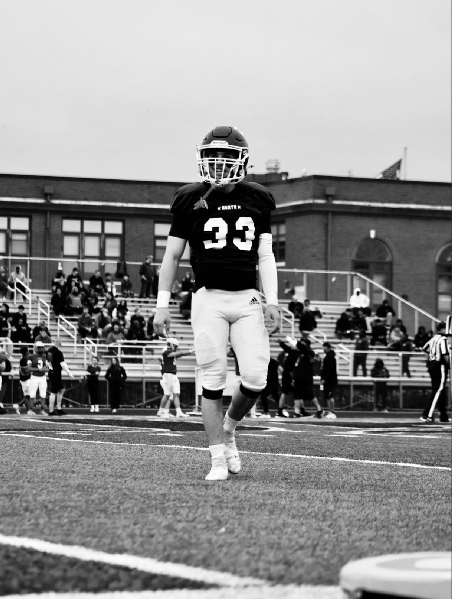 Canefe Dayioglu (@cancodayioglu33) on Twitter photo Bergen County All-Star Game 2025 🙏🏾✅ Thank you for the opportunity <a href="/ciappinal/">BergenCountyFootball</a> <a href="/NVD_Football/">NVDFootball</a> Bergen County All-Star Game 2025 🙏🏾✅ Thank you for the opportunity <a href="/ciappinal/">BergenCountyFootball</a> <a href="/NVD_Football/">NVDFootball</a>
