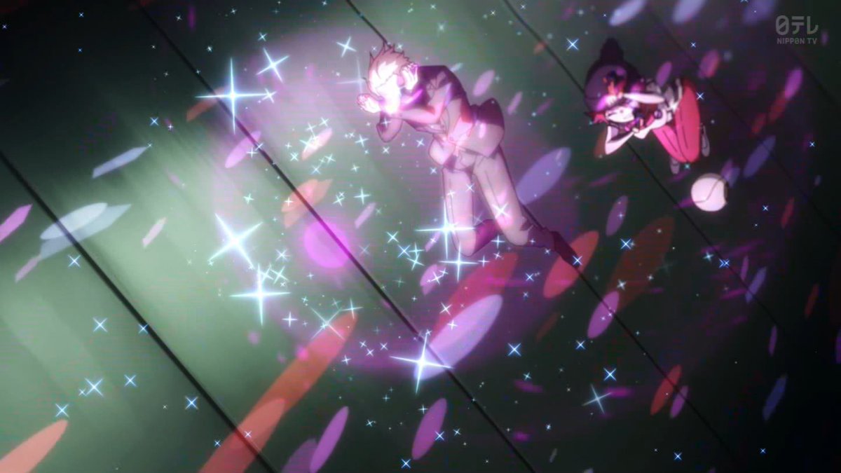 tanaka_evo8's tweet image. #GQuuuuuuX
#ジークアクス
beyond the timeとガンダムのせいでみんなキュアキャスバル忘れてる