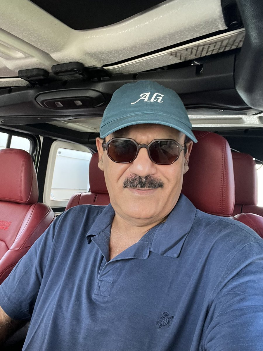 عالي يا قطر tweet media