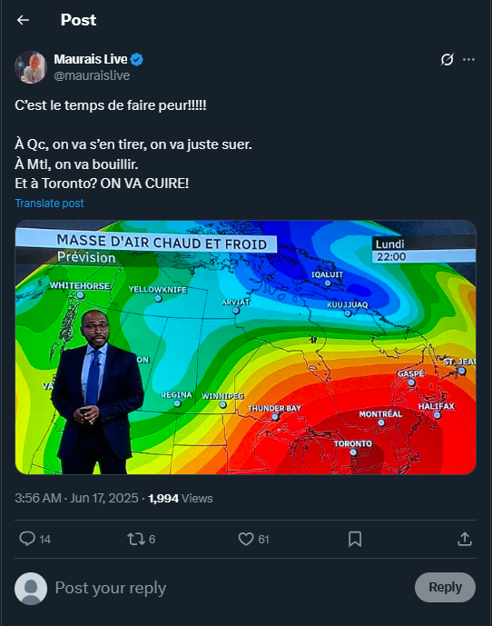 soplam12's tweet photo. Quand Freud, Bouddha, le Talmud, le Nouveau Testament et même la bonne vieille sagesse populaire de disent, il serait temps que @mauraislive comprenne ce qu'est la projection et qu'il se fasse aider..
#lapeur https://t.co/ovPZKiIwcL