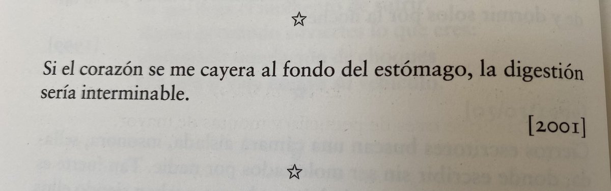Más digestiones pesadas no, por favor, <a href="/MoraVicenteLuis/">Vicente Luis Mora</a> 😂