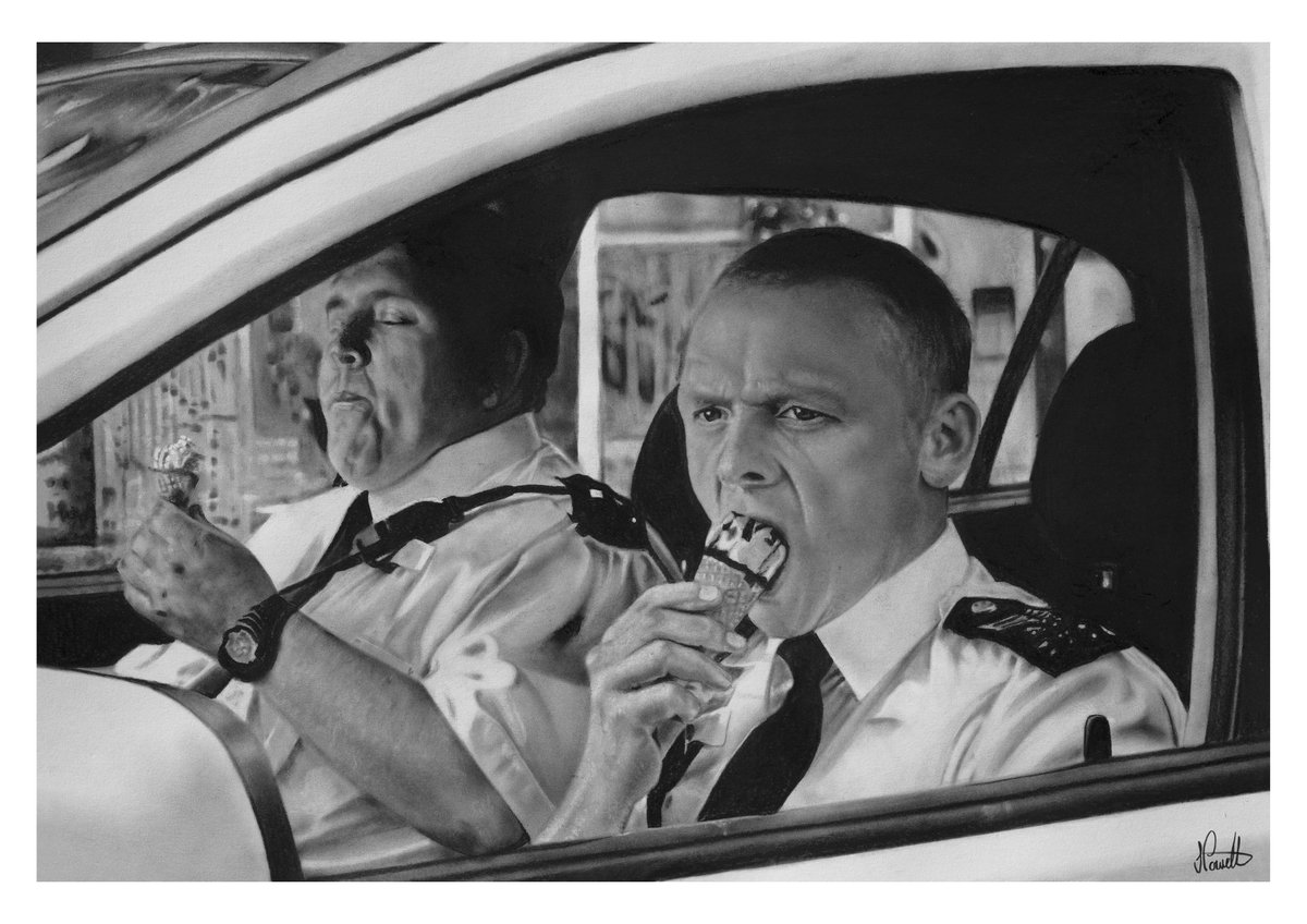 Simon Powell Illustrations tweet media