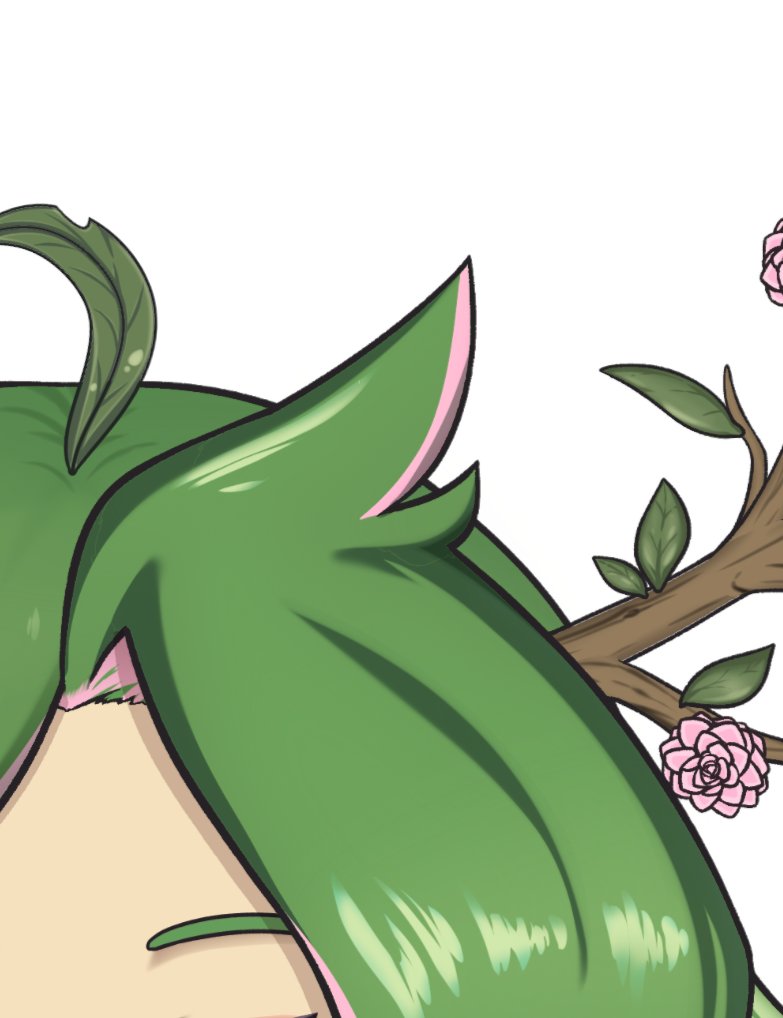 4 more days!!

#VtuberDebut