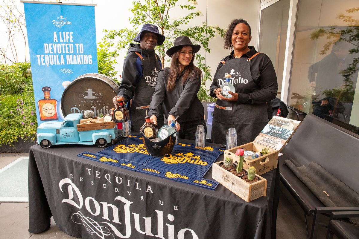 Jazz Aspen Snowmass (@jazzaspen) on Twitter photo Thanks to <a href="/donjulio/">Don Julio Tequila</a> for sponsoring the JAS June shows at the Limelight in Aspen next week. Be sure to stop by their table while you're there for a quick taste of tequila! Thanks to <a href="/donjulio/">Don Julio Tequila</a> for sponsoring the JAS June shows at the Limelight in Aspen next week. Be sure to stop by their table while you're there for a quick taste of tequila!