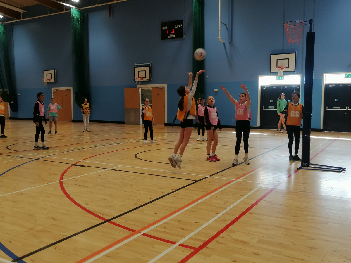 Active Schools Cults ASG tweet media