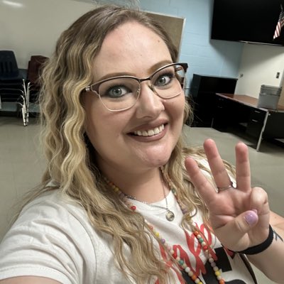 #NewProfilePic
On summer break after finishing my 3rd year of teaching!!!