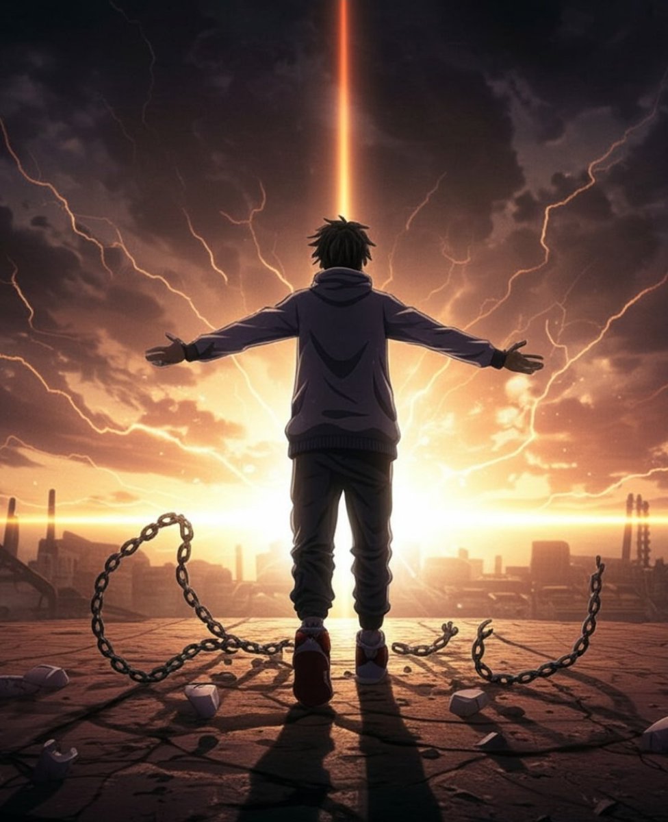🔥 NEW MUSIC: ReadyWriter drops “For Freedom’s Sake” — a powerful Juneteenth mixtape filled with bars, truth, and Kingdom fire. Pay what you want on Bandcamp!
🎧 <a href="/ReadyWritter/">ReadyWritter</a> brinson.bandcamp.com/album/for-free…
#ReadyWriter #ForFreedomsSake #ChristianHipHop #GodChaserz #Juneteenth