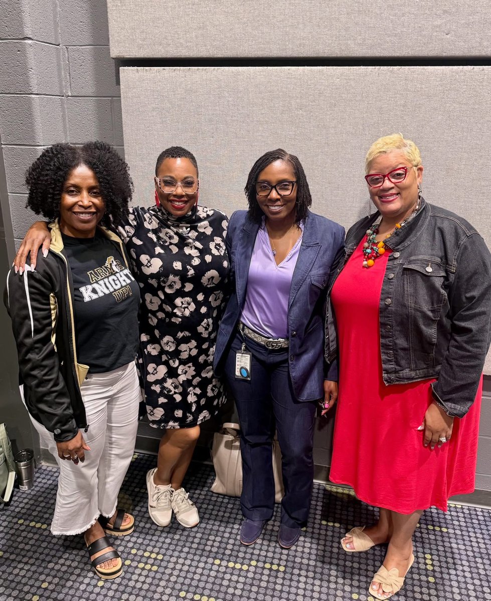 The work starts now! 📚 Our Rock Hill Schools leaders gathered for Summer Leadership Workshop 2025, preparing to lead with purpose &amp; impact for every student. From innovation to student success, their commitment shines! 💙🍎 #RockHillSchools #LeadershipInAction #ReadyToLead