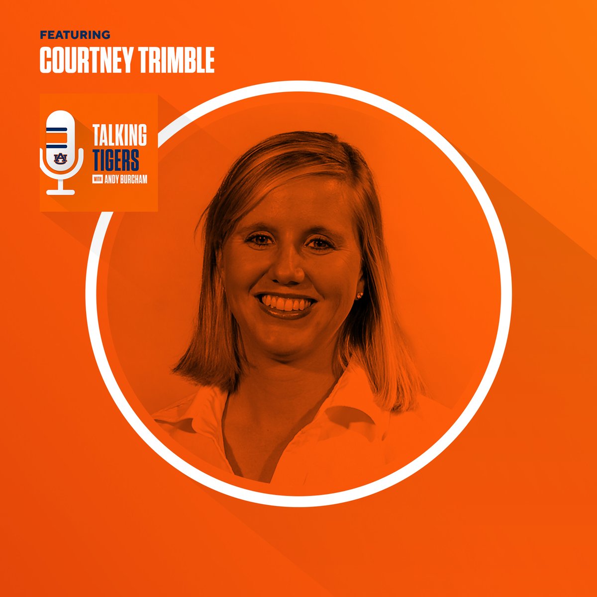 AU Sports Network (@ausportsnetwork) on Twitter photo From player to Assistant Coach to Head Coach, soon to be CEO of the <a href="/WGCAGOLF/">Women's Golf Coaches</a>. <a href="/trimblecourtney/">Courtney Trimble</a> was part of an SEC Title & National Runner Up as a player for <a href="/AuburnWGolf/">Auburn Women's Golf</a>. She joins <a href="/aburcham04/">Andy Burcham</a> in the Talking Tigers Podcast, Monday morning. From player to Assistant Coach to Head Coach, soon to be CEO of the <a href="/WGCAGOLF/">Women's Golf Coaches</a>. <a href="/trimblecourtney/">Courtney Trimble</a> was part of an SEC Title & National Runner Up as a player for <a href="/AuburnWGolf/">Auburn Women's Golf</a>. She joins <a href="/aburcham04/">Andy Burcham</a> in the Talking Tigers Podcast, Monday morning.