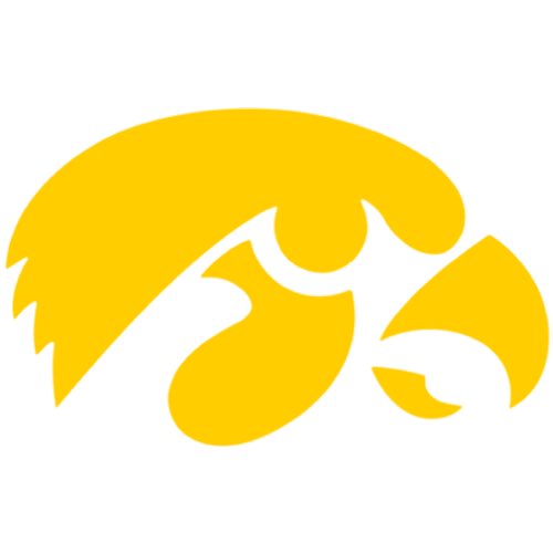 I will be at the Iowa OL/DL camp today at 4:30! <a href="/ICWestFB/">Iowa City West Football</a>