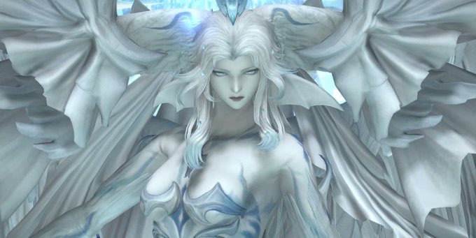 Day 39
Ultraman Justice (Ultraman Cosmos) x Hydaelyn (Final Fantasy XIV)
(submission by <a href="/wing_waver/">morgan 💭</a>)