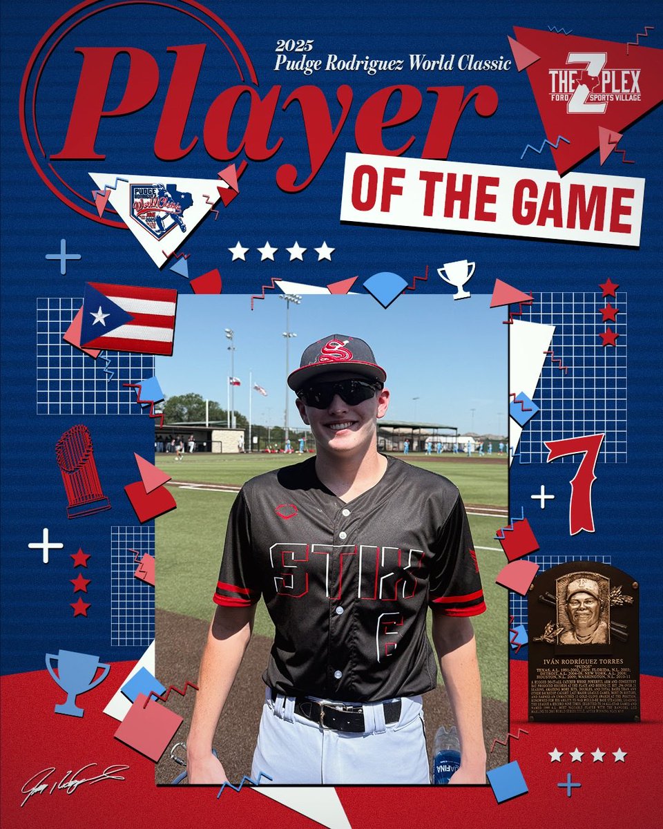 #PudgeWC F: <a href="/StixBaseballTX/">Stix Baseball</a> 2027 Premier 6, North Texas Longhorns 2027 Vice 0
PoG: Caleb Evans 5IP, 10K, 0H, 0R
