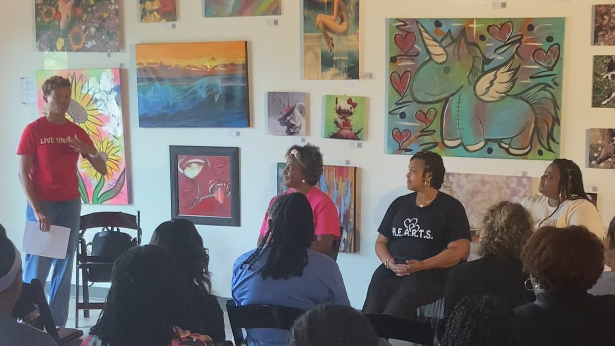 United Way Greater Triangle tweet media