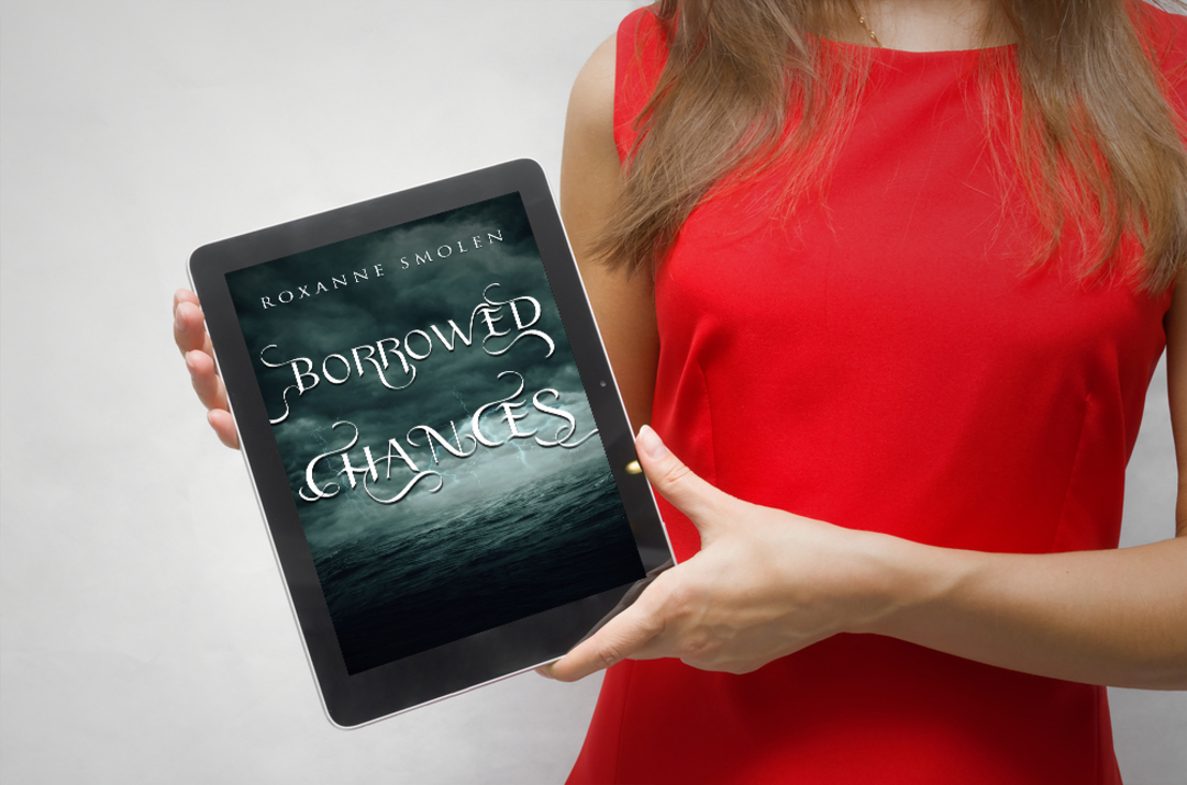 What happens when a vocal lesbian rights advocate and a closeted homophobe share the same tragic fate? Order “Borrowed Chances” now.
#Suspense #LGBTQ  <a href="/roxannesmolen/">Roxanne Smolen</a> Buy Now --> allauthor.com/amazon/93962/