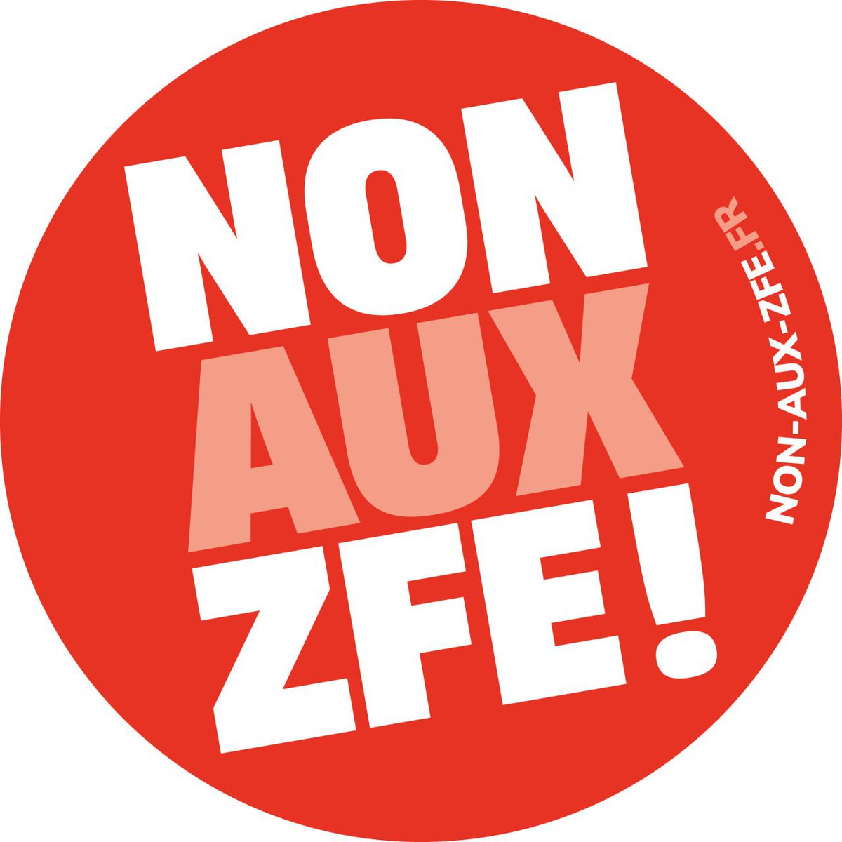 #ZFE : En votant contre son propre texte, Macron va tromper les français en le faisant adopter  en commission mixte paritaire. Les pauvres qui n'ont pas les moyens de se payer une voiture électrique seront encore les perdants. Encore et toujours le mépris du poudré !