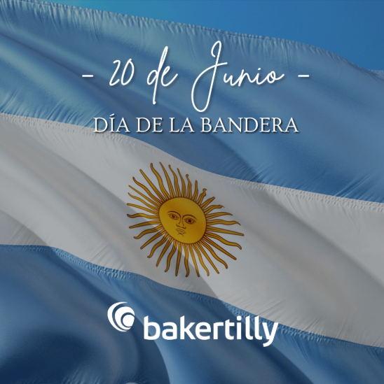 bakertilly Argentina tweet media