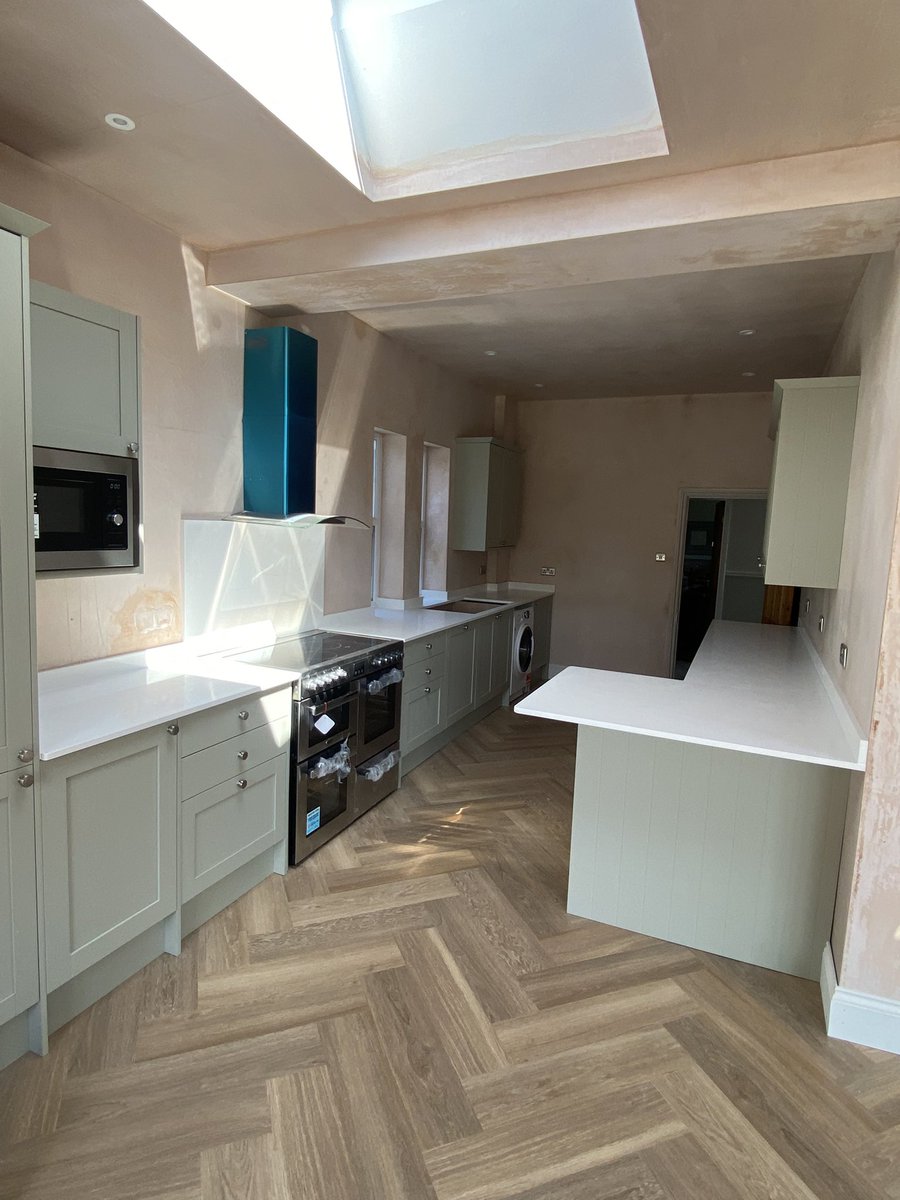 Granite & Stone tweet media