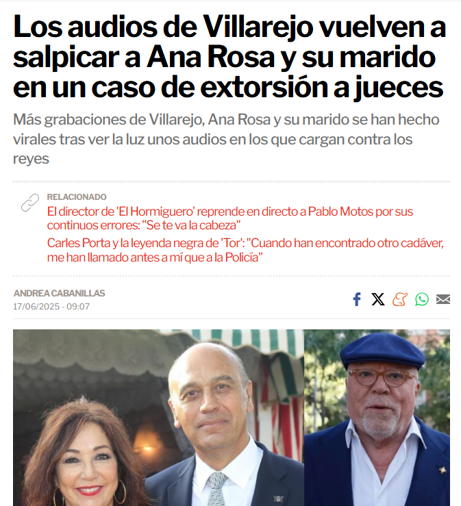 miguelf37488293's tweet photo. Os acordáis de cuando Risto Mejode echo la bronca a Irene Montero y la echo de TEM por hablar de esta tipeja?? Entre ellos se protegen https://t.co/hH3IUkH7B1
