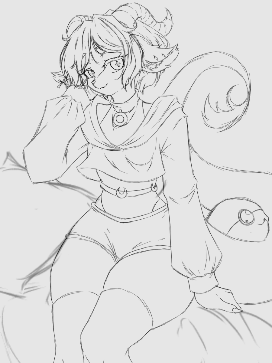 🐞Miss.RedByte - 🔞🎨 tweet media